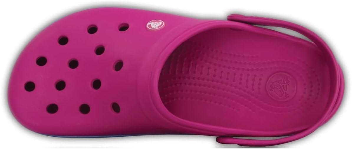 image:imageCrocs Athens Thong SandalVibrant Violet