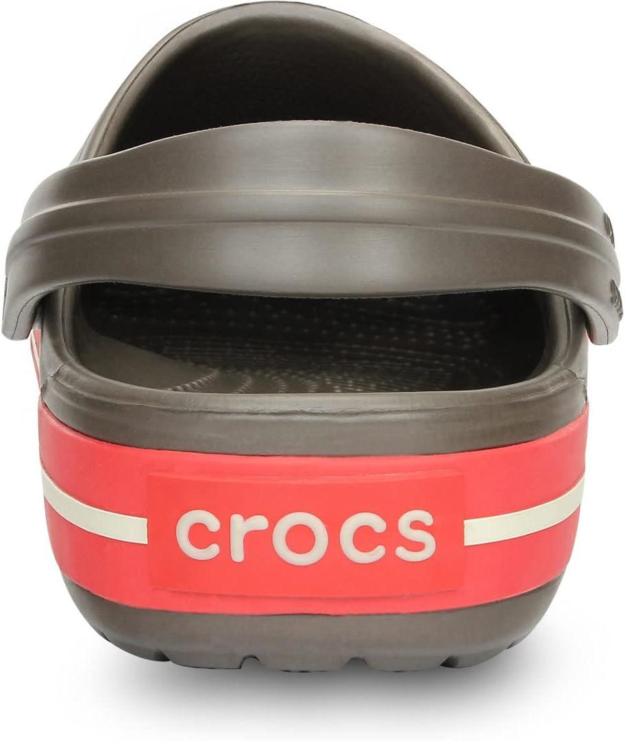 image:imageCrocs Athens Thong SandalViolett Pewter Red