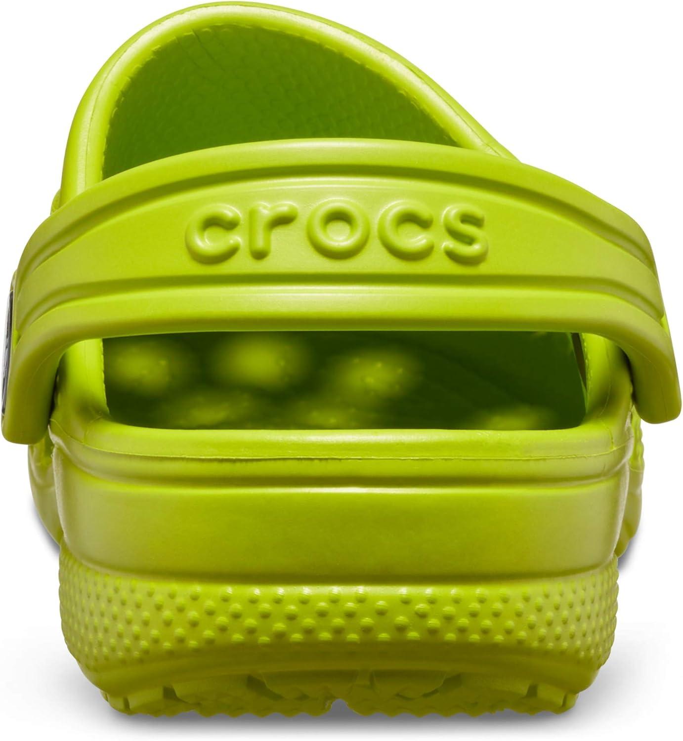 image:imageCrocs Athens Thong SandalVolt Green