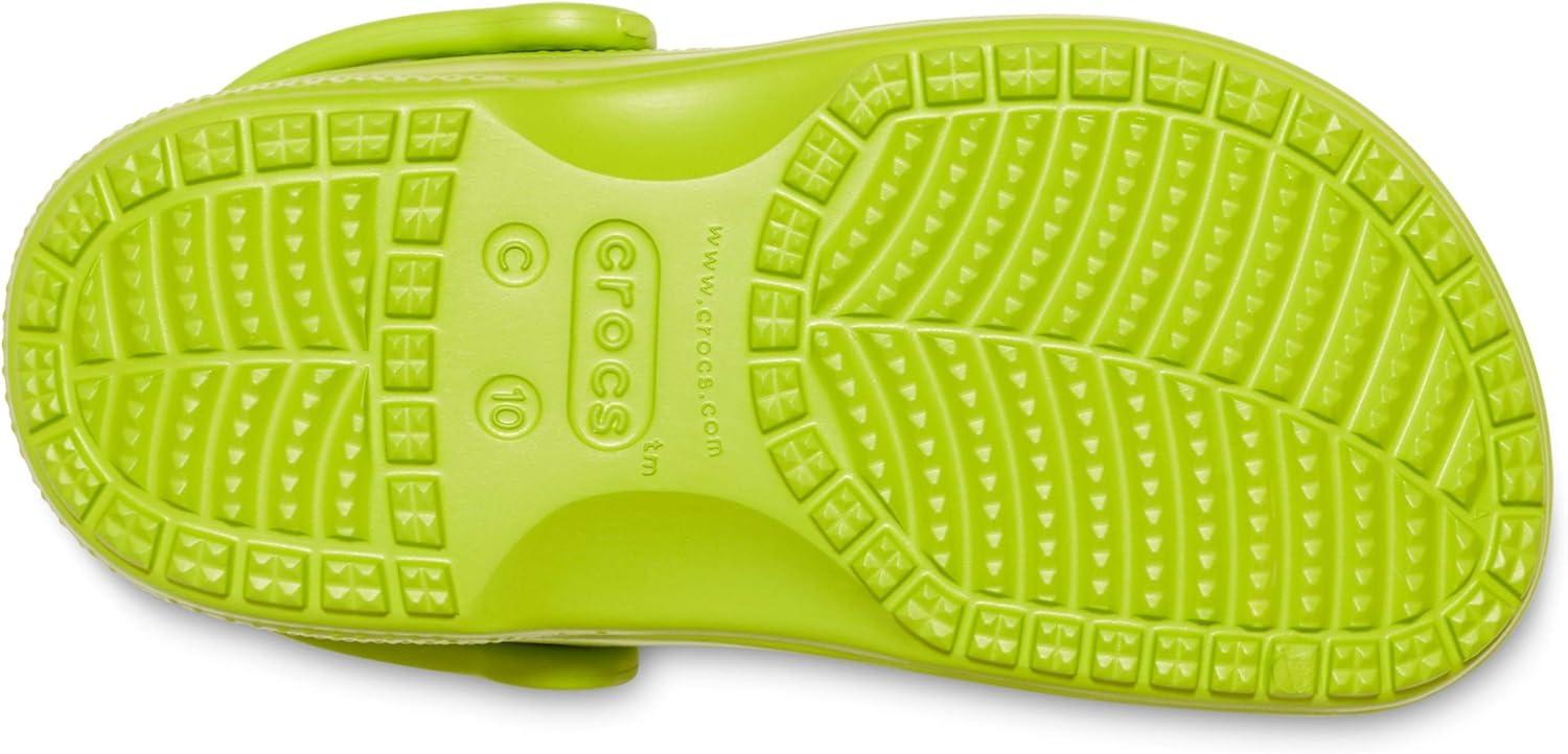 image:imageCrocs Athens Thong SandalVolt Green