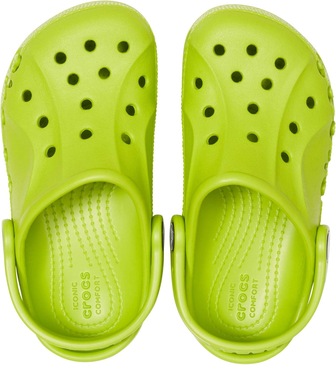 image:imageCrocs Athens Thong SandalVolt Green
