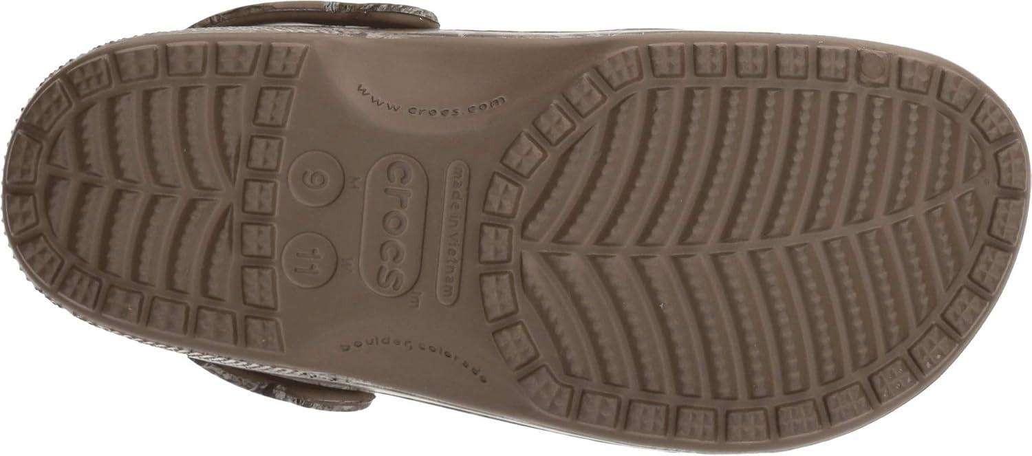 image:imageCrocs Athens Thong SandalWalnut