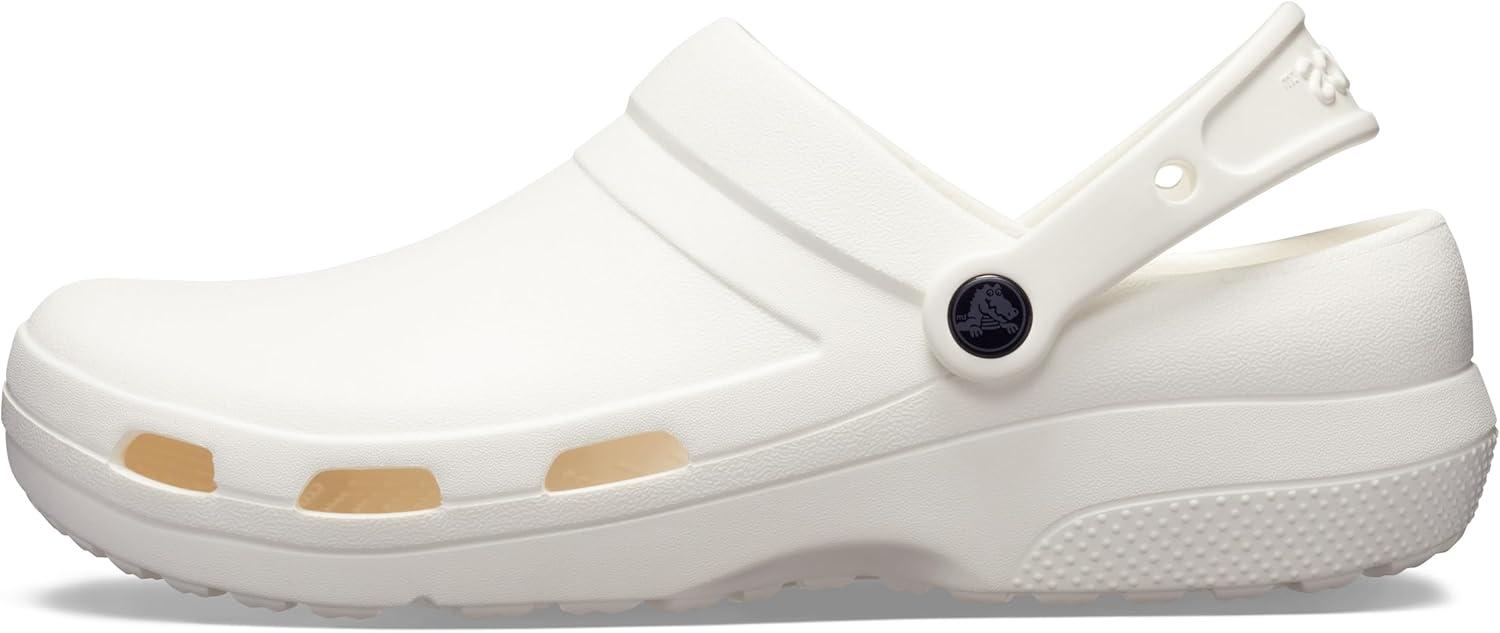 image:imageCrocs Athens Thong SandalWhite
