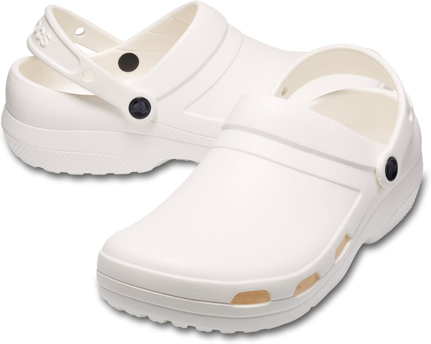 image:imageCrocs Athens Thong SandalWhite