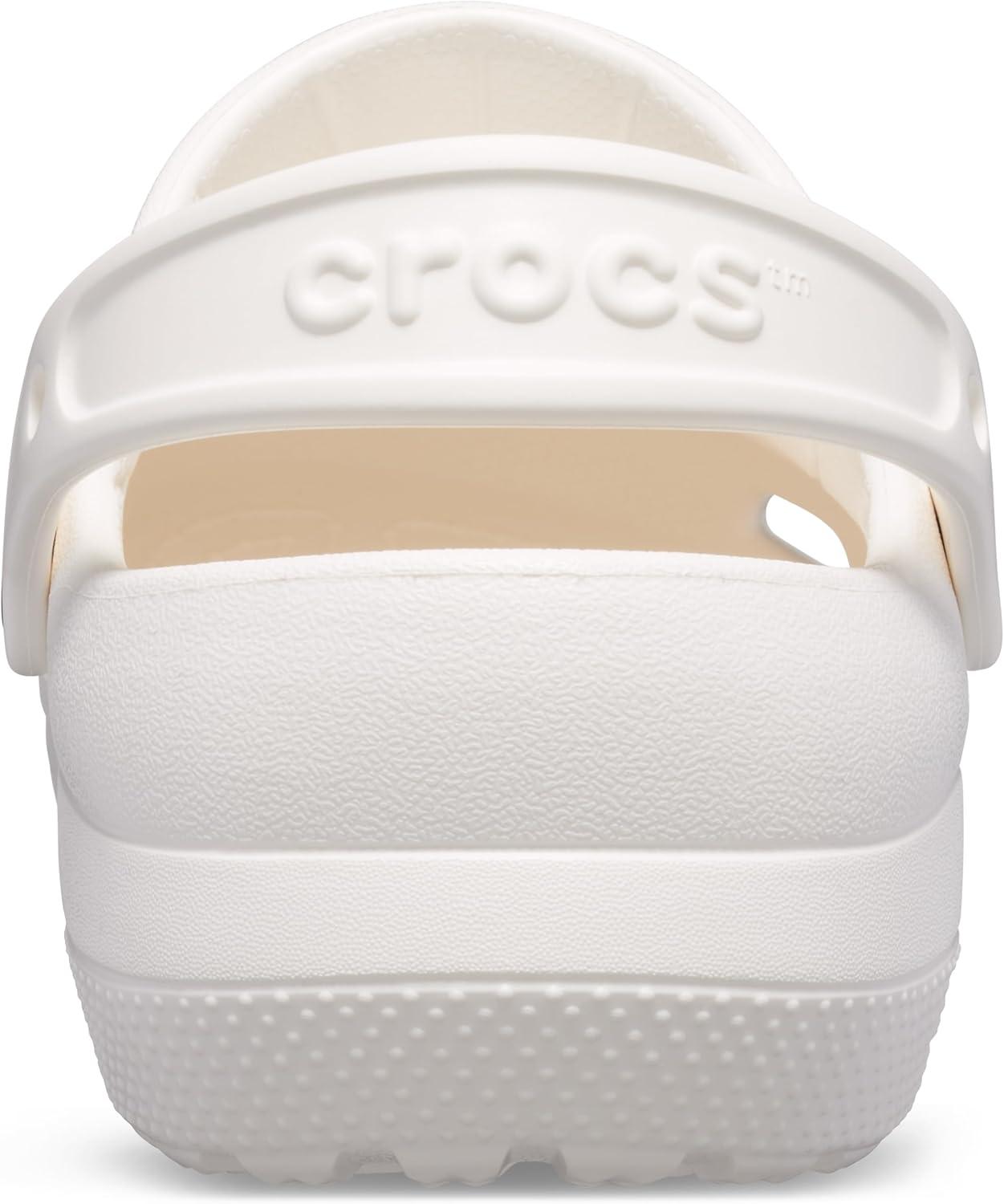 image:imageCrocs Athens Thong SandalWhite
