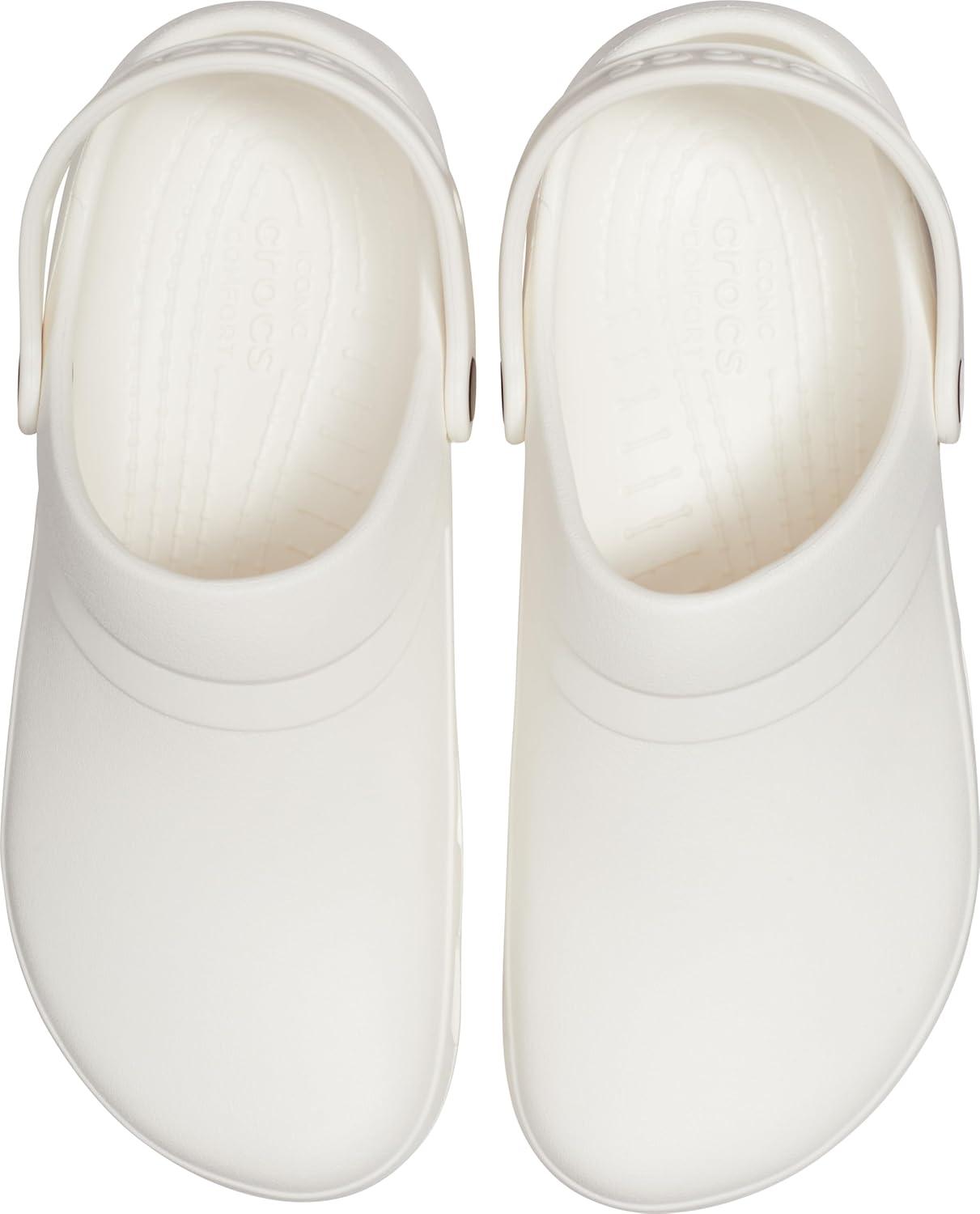 image:imageCrocs Athens Thong SandalWhite