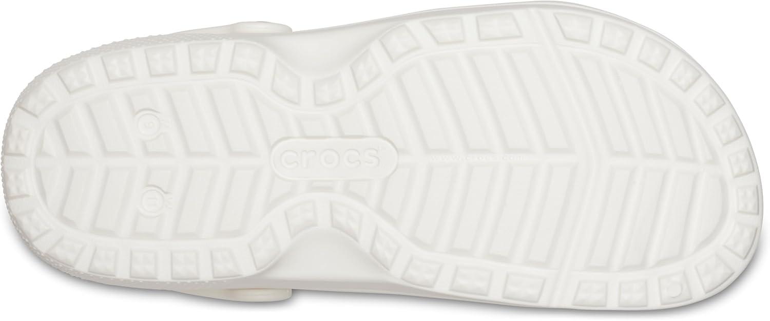 image:imageCrocs Athens Thong SandalWhite