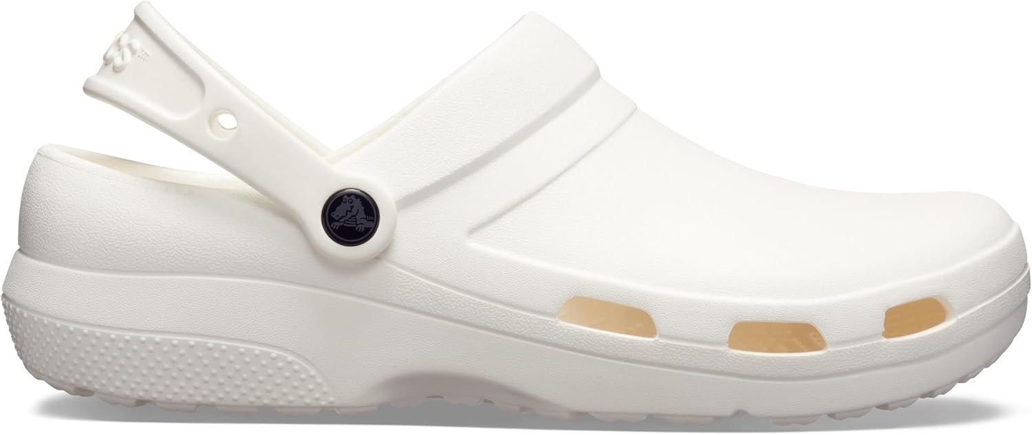 image:imageCrocs Athens Thong SandalWhite