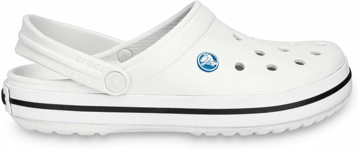 image:imageCrocs Athens Thong SandalWhiteBlack