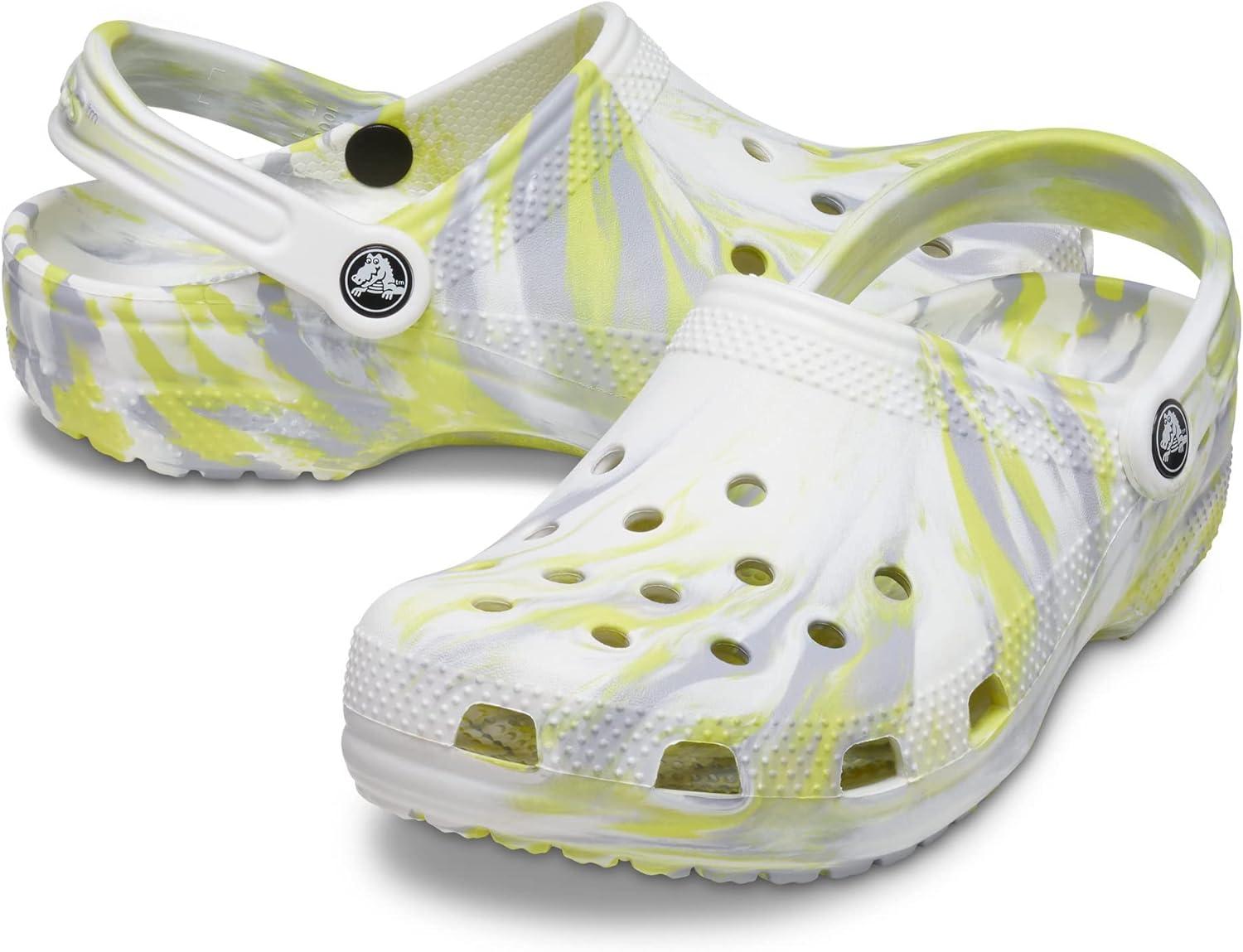 image:imageCrocs Athens Thong SandalWhiteMicrochip