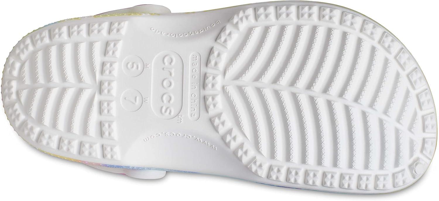 image:imageCrocs Athens Thong SandalWhiteMulti