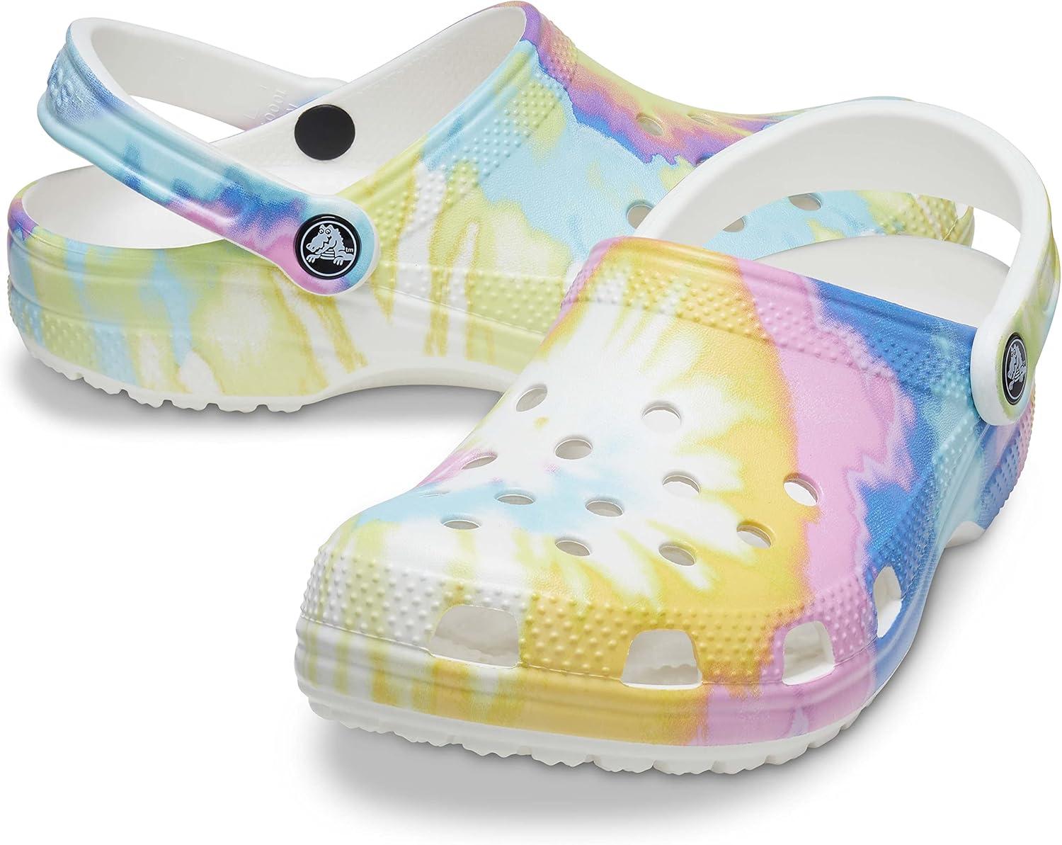 image:imageCrocs Athens Thong SandalWhiteMulti