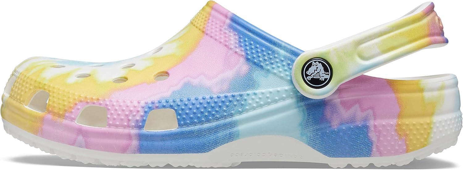 image:imageCrocs Athens Thong SandalWhiteMulti