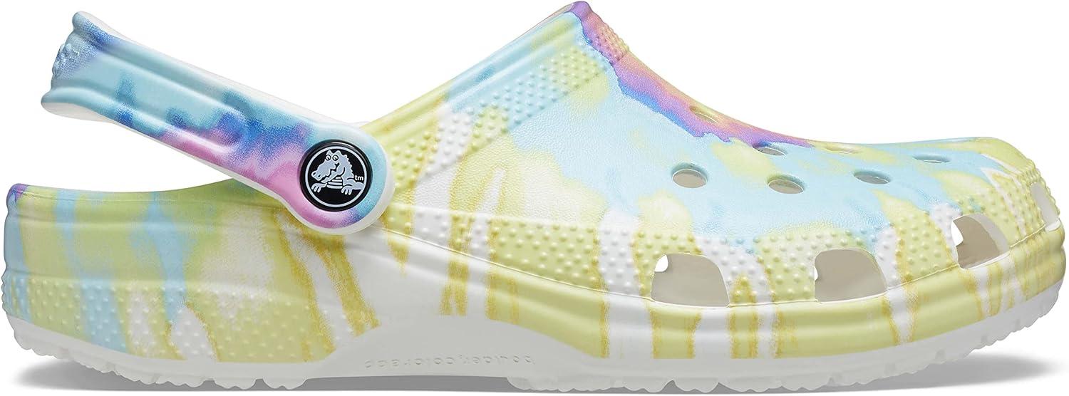 image:imageCrocs Athens Thong SandalWhiteMulti