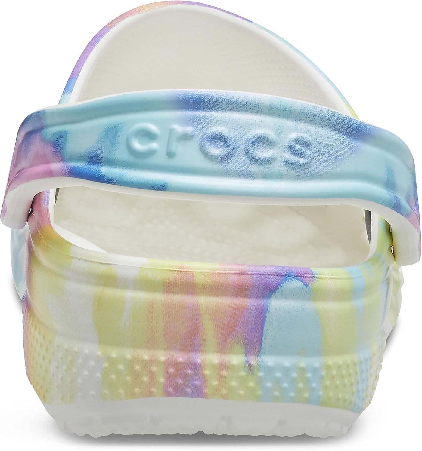 image:imageCrocs Athens Thong SandalWhiteMulti