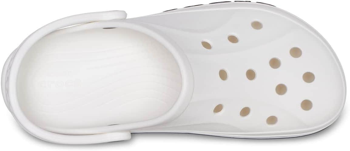 image:imageCrocs Athens Thong SandalWhiteNavy