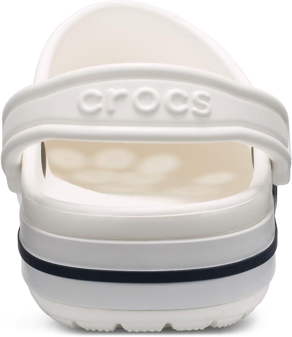 image:imageCrocs Athens Thong SandalWhiteNavy