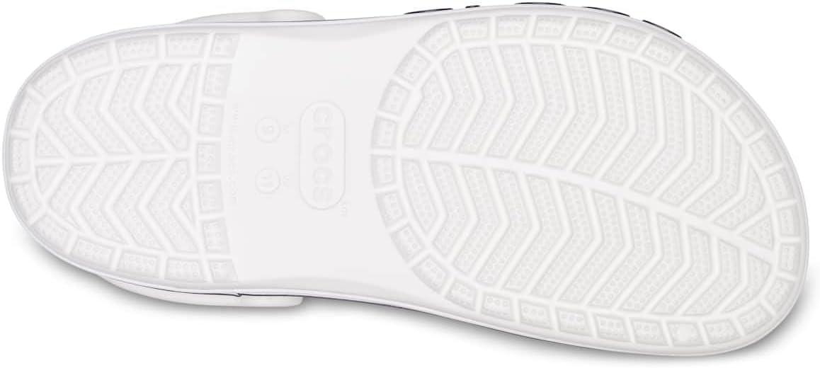 image:imageCrocs Athens Thong SandalWhiteNavy