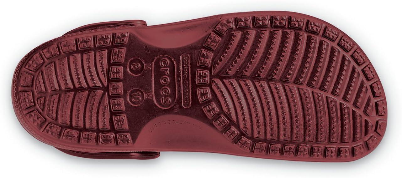 image:imageCrocs Kids Classic ClogsRed