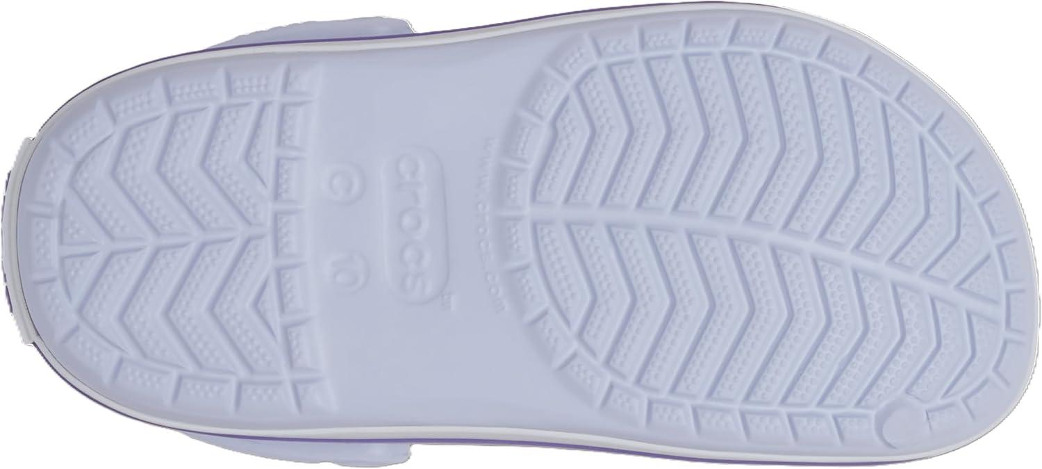 image:imageCrocs Kids Crocband Lightweight SlipOn ClogsDreamscape