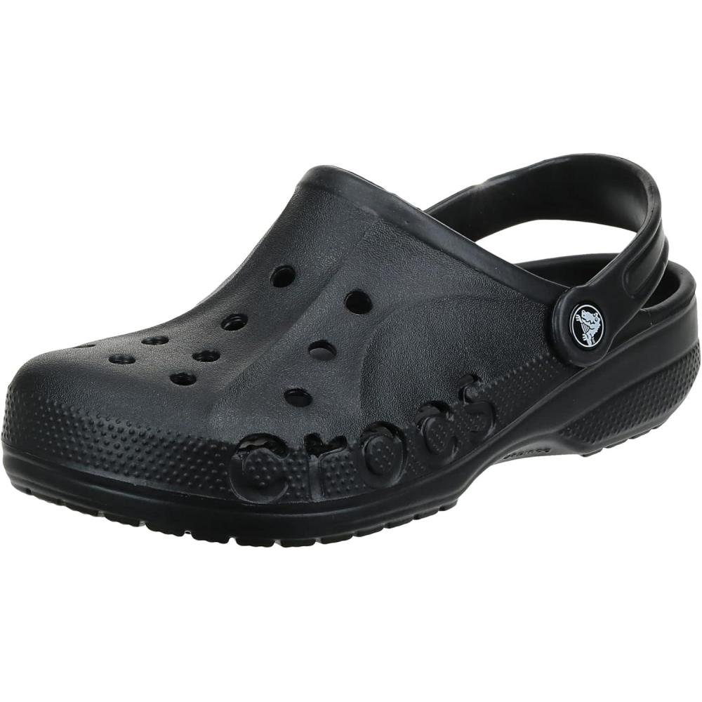 image:imageCrocs Athens Thong SandalBlack