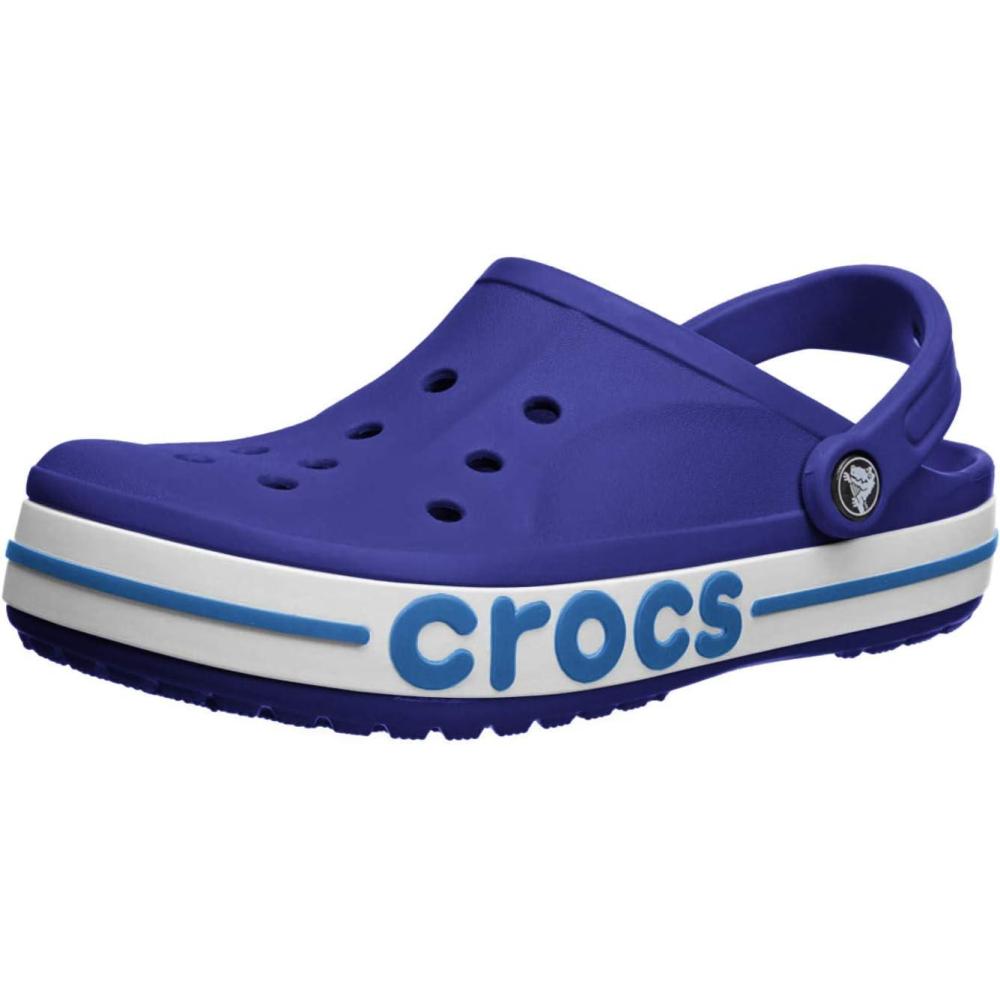 image:imageCrocs Athens Thong SandalBlue