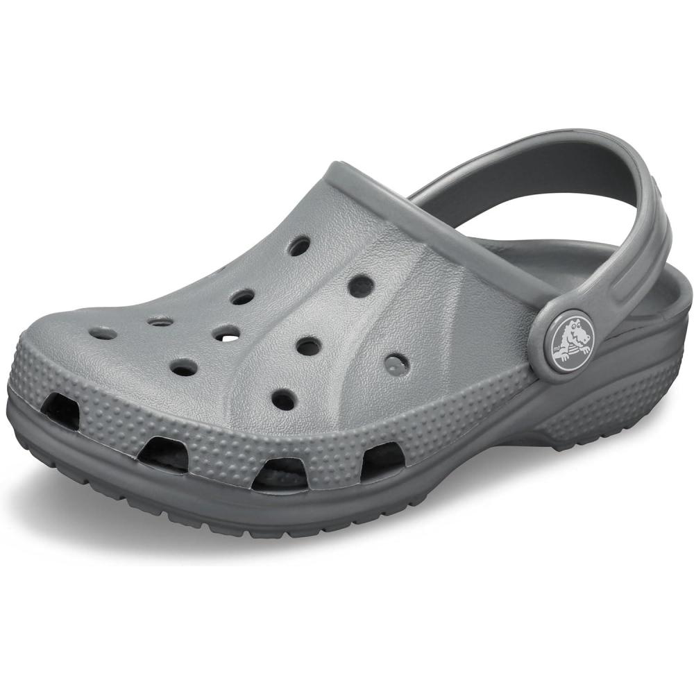 image:imageCrocs Athens Thong SandalCharcoal