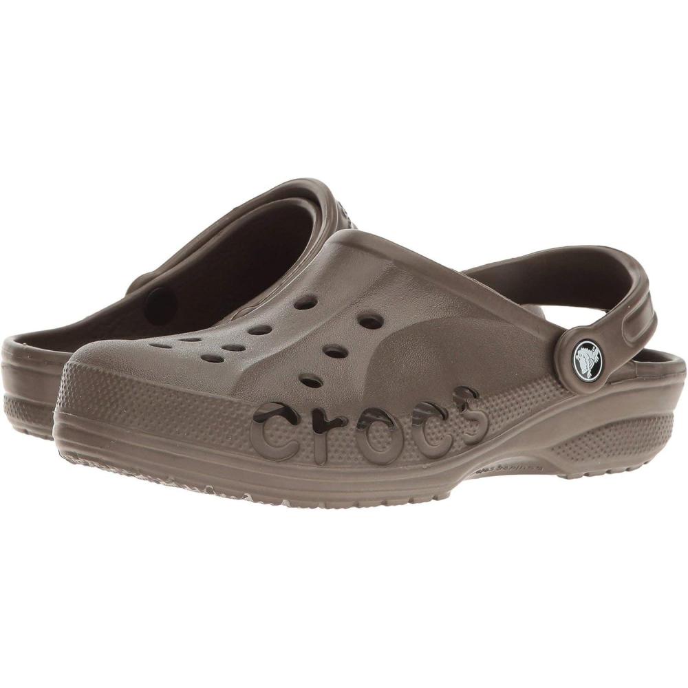 image:imageCrocs Athens Thong SandalChocolate