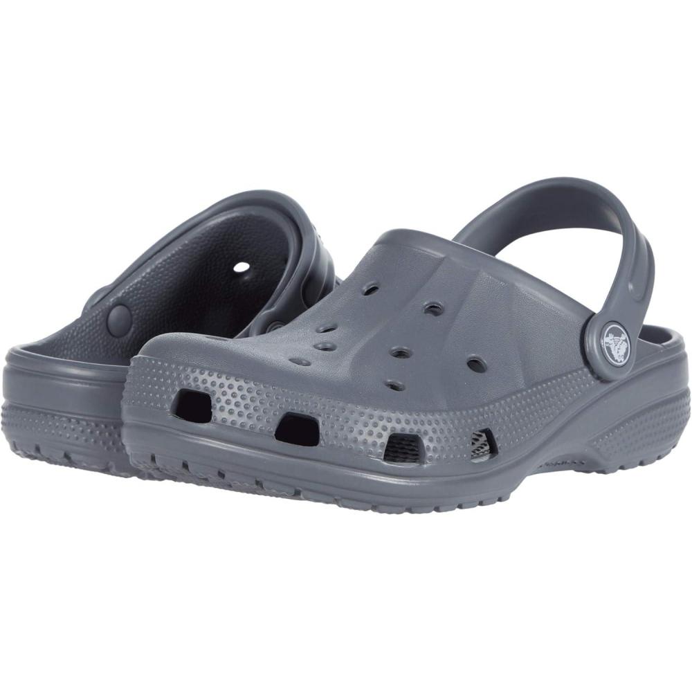 image:imageCrocs Athens Thong SandalDark Grey