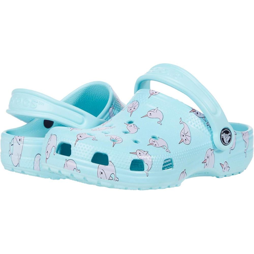 image:imageCrocs Athens Thong SandalIce Blue