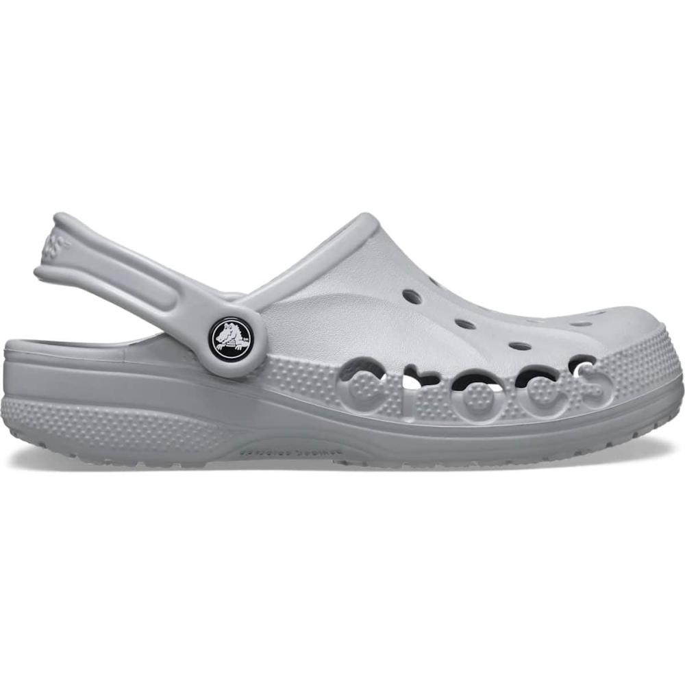 image:imageCrocs Athens Thong SandalLight Grey