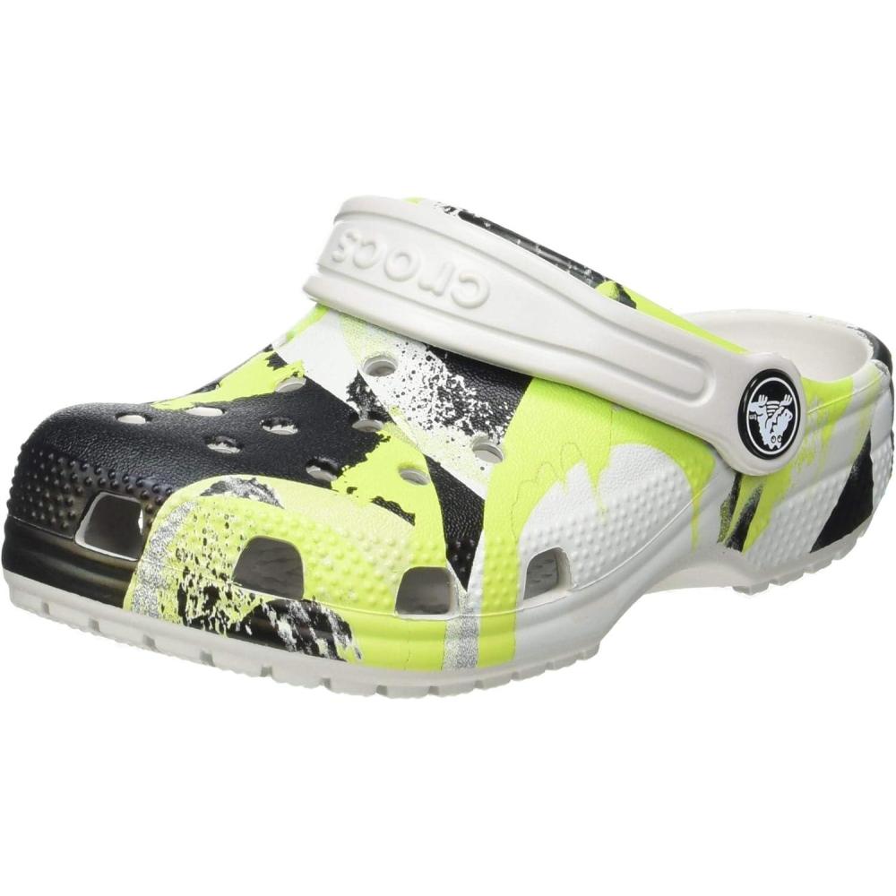 image:imageCrocs Athens Thong SandalOmbre Block