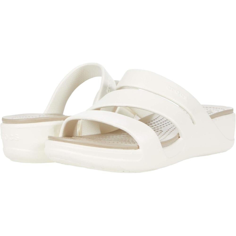 image:imageCrocs Athens Thong SandalOyster
