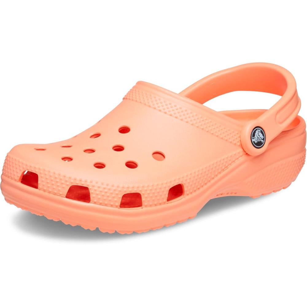 image:imageCrocs Athens Thong SandalPapaya