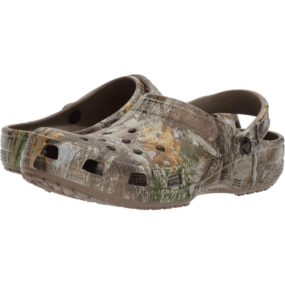 image:imageCrocs Athens Thong SandalWalnut