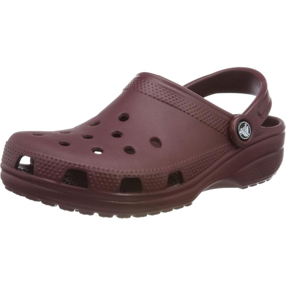 image:imageCrocs Kids Classic ClogsRed