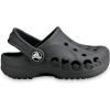 Crocs Athens Thong Sandal(Black)