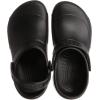 Crocs Athens Thong Sandal(Black/Multi Animal Remix)