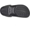 Crocs Athens Thong Sandal(Black/Multi Animal Remix)