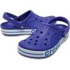 Crocs Athens Thong Sandal(Blue)