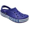 Crocs Athens Thong Sandal(Blue)