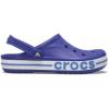 Crocs Athens Thong Sandal(Blue)