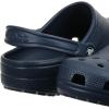 Crocs Athens Thong Sandal(Blue Dark Blue)