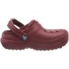 Crocs Athens Thong Sandal(Brick Red)