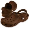 Crocs Athens Thong Sandal(Brown)