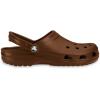 Crocs Athens Thong Sandal(Brown)
