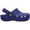 Crocs Athens Thong Sandal(Cerulean Blue)