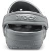 Crocs Athens Thong Sandal(Charcoal)
