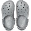 Crocs Athens Thong Sandal(Charcoal)