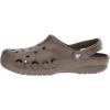 Crocs Athens Thong Sandal(Chocolate)